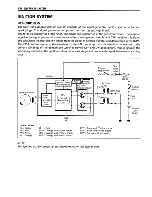 Preview for 223 page of Suzuki 1997 VZ800 Service Manual