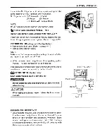 Preview for 226 page of Suzuki 1997 VZ800 Service Manual