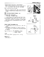 Preview for 228 page of Suzuki 1997 VZ800 Service Manual