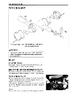 Preview for 233 page of Suzuki 1997 VZ800 Service Manual