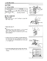 Preview for 235 page of Suzuki 1997 VZ800 Service Manual