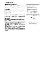 Preview for 237 page of Suzuki 1997 VZ800 Service Manual