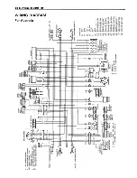 Preview for 247 page of Suzuki 1997 VZ800 Service Manual