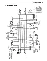 Preview for 248 page of Suzuki 1997 VZ800 Service Manual