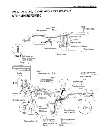 Preview for 250 page of Suzuki 1997 VZ800 Service Manual