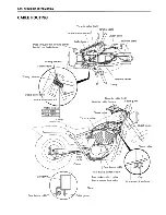 Preview for 253 page of Suzuki 1997 VZ800 Service Manual