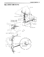 Preview for 254 page of Suzuki 1997 VZ800 Service Manual