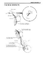 Preview for 258 page of Suzuki 1997 VZ800 Service Manual