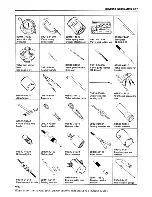 Preview for 260 page of Suzuki 1997 VZ800 Service Manual