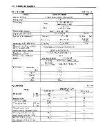 Preview for 269 page of Suzuki 1997 VZ800 Service Manual