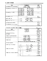 Preview for 277 page of Suzuki 1997 VZ800 Service Manual