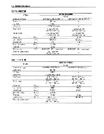 Preview for 281 page of Suzuki 1997 VZ800 Service Manual