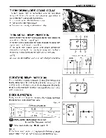 Preview for 286 page of Suzuki 1997 VZ800 Service Manual