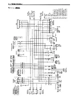 Preview for 289 page of Suzuki 1997 VZ800 Service Manual