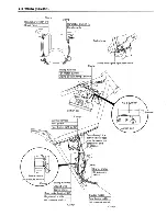 Preview for 291 page of Suzuki 1997 VZ800 Service Manual