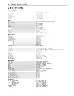 Preview for 293 page of Suzuki 1997 VZ800 Service Manual