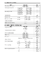 Preview for 295 page of Suzuki 1997 VZ800 Service Manual