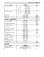 Preview for 296 page of Suzuki 1997 VZ800 Service Manual