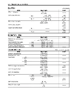 Preview for 297 page of Suzuki 1997 VZ800 Service Manual