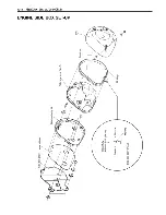 Preview for 305 page of Suzuki 1997 VZ800 Service Manual