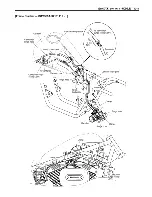 Preview for 308 page of Suzuki 1997 VZ800 Service Manual