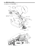 Preview for 309 page of Suzuki 1997 VZ800 Service Manual