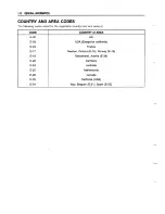 Предварительный просмотр 14 страницы Suzuki 1999 SV650 Service Manual