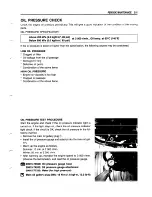 Предварительный просмотр 45 страницы Suzuki 1999 SV650 Service Manual