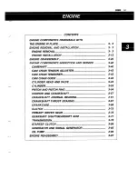 Предварительный просмотр 46 страницы Suzuki 1999 SV650 Service Manual