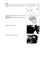 Предварительный просмотр 49 страницы Suzuki 1999 SV650 Service Manual