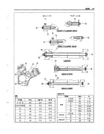 Предварительный просмотр 60 страницы Suzuki 1999 SV650 Service Manual