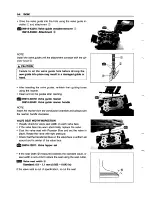 Предварительный просмотр 91 страницы Suzuki 1999 SV650 Service Manual