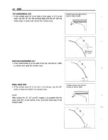 Предварительный просмотр 93 страницы Suzuki 1999 SV650 Service Manual