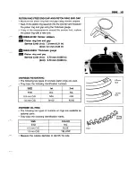 Предварительный просмотр 100 страницы Suzuki 1999 SV650 Service Manual