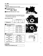 Предварительный просмотр 107 страницы Suzuki 1999 SV650 Service Manual