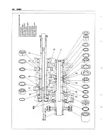 Предварительный просмотр 127 страницы Suzuki 1999 SV650 Service Manual