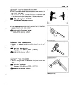 Предварительный просмотр 128 страницы Suzuki 1999 SV650 Service Manual