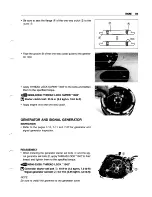 Предварительный просмотр 130 страницы Suzuki 1999 SV650 Service Manual