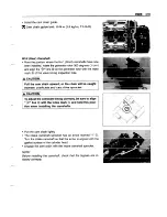 Предварительный просмотр 160 страницы Suzuki 1999 SV650 Service Manual