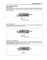 Предварительный просмотр 169 страницы Suzuki 1999 SV650 Service Manual