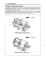 Предварительный просмотр 180 страницы Suzuki 1999 SV650 Service Manual