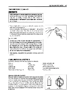 Предварительный просмотр 193 страницы Suzuki 1999 SV650 Service Manual