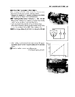 Предварительный просмотр 199 страницы Suzuki 1999 SV650 Service Manual