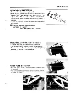 Предварительный просмотр 213 страницы Suzuki 1999 SV650 Service Manual