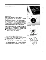 Предварительный просмотр 218 страницы Suzuki 1999 SV650 Service Manual