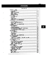 Предварительный просмотр 229 страницы Suzuki 1999 SV650 Service Manual