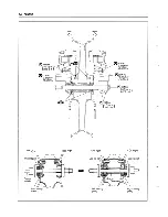 Предварительный просмотр 234 страницы Suzuki 1999 SV650 Service Manual