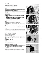 Предварительный просмотр 276 страницы Suzuki 1999 SV650 Service Manual