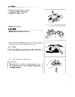 Предварительный просмотр 286 страницы Suzuki 1999 SV650 Service Manual