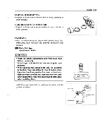 Предварительный просмотр 287 страницы Suzuki 1999 SV650 Service Manual